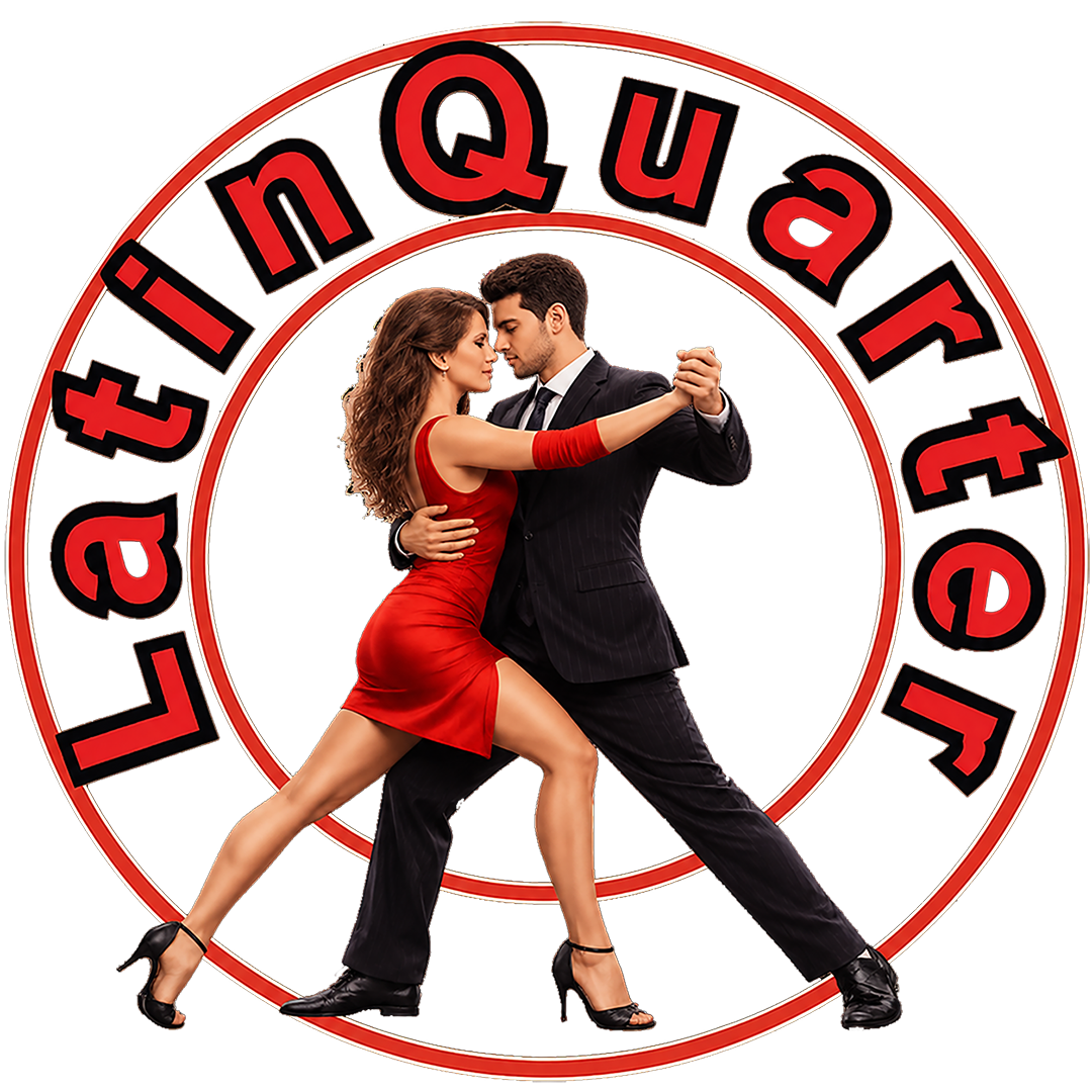 LatinQuarter logo